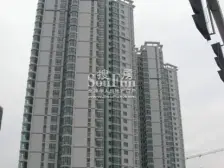 天水北路良志嘉年华二期毛坯大3房