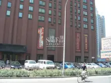 省政府商圈 经典一居室 适合情侣独享二人世界