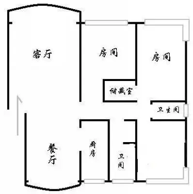 天山中华园