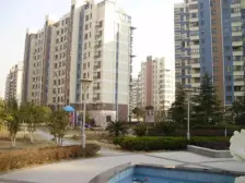 跃层式住宅,大开间,卫生间全明,品质小区