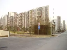 14号线别墅 近嘉怡路 九站静安寺 看房方便 有钥匙