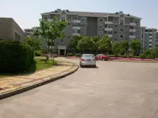 金海岸花园 3室2厅 南