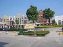 世纪城+户型方正+得房率高 配套成熟近百联