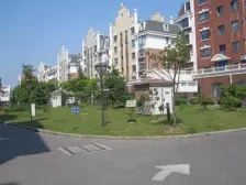 世纪城 7室2厅 南