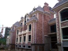 香榭丽舍 4室2厅 南