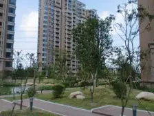 御桥·锦绣华都·1室·1厅
