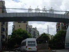 新上精装修两房南北全明 一梯二户2004年竣工 得房率高