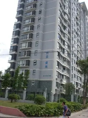 杰圣家苑
