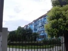 淞南小八村 3室1厅 南