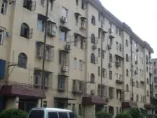 淞南七村 1室1厅 南 北