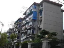 满五唯Y,格局好,南北通透,中间楼层,价格可谈