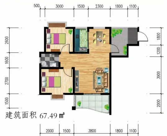 公园壹号