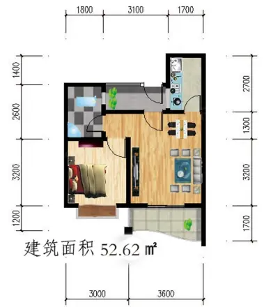 公园壹号