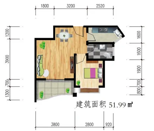 公园壹号