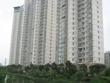 复式房,景观房,品质小区,环境优美,诚意出售