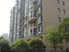 稀有复式, 高区景观,无遮挡采光好