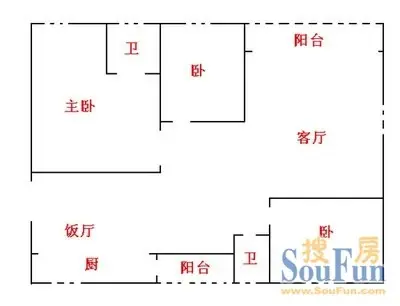 茂业城花园大厦