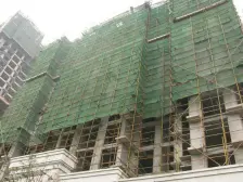 巴国城后门精装修三房业主诚心卖小区环境优雅