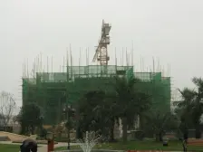 八桥 晋愉天意二房45万