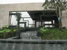 业主急卖!巴国城精装修大两房