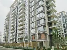 小区经典两房户型南北通透户型方正居住舒适