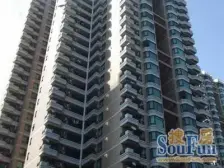 高品质社区,位置安静,双南全明,高区视野赞