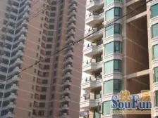 徐家汇核-心位置+稀-缺顶楼复式带露台+带一个车位+随时可看