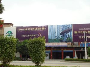 此房证满税收省,通风采光佳,户型通透,明厨明卫。