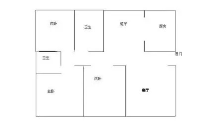开元新都别墅
