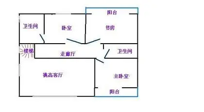 开元新都别墅