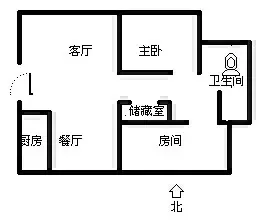 开元新都别墅