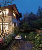 龙湖小院青城 2室2厅 东南