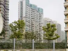 慧芝湖前排全南大2房采光视野好满五