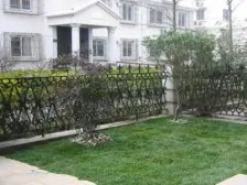 三层复式带入户大花园,精装双南,私密性好,拎包入住