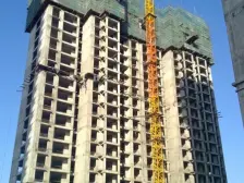 和平 高科新元绿洲 正规三室一厅一厨一卫