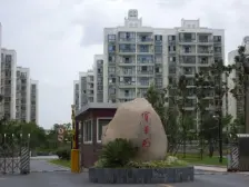 主卧朝南,环境优美,居家装修,诚意出售