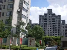 淞南高境·三花现代城(二期香梅苑)·3室·2厅