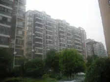 新出高楼层,采光视野好,带产权车位,价可刀1百W,看房方便