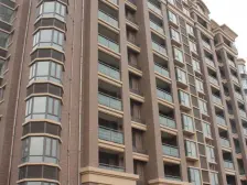 迪士尼·天和湖滨家园·3室·2厅