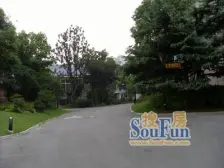 旖和园大平层复式,带大花园。满五,看房方便。