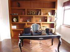 洋房顶复!圣D雅格!7房3卫!纯毛坯!有钥匙