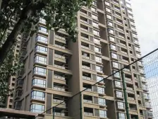 房东二次装修 家具家电配置齐全 房子光线好 两梯三户