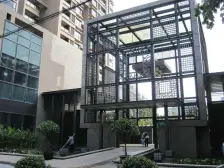 瑞虹板块,次新小区,精装修拎包入住,业主诚心出售。