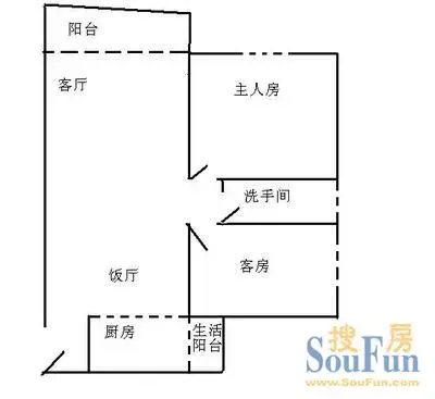 中房怡乐花园二期