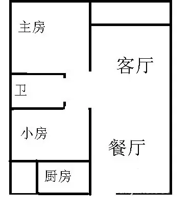 中房怡乐花园二期
