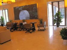 万科蓝山3室2厅户型好采光好生活设施配套完善