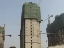 小高层 采光无遮挡 户型方方正正