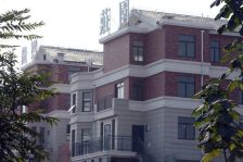 食品城 托龙山 龙熙庄园别墅 东户 大院子 拎包即住