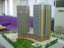 地处团结新村地铁口 户型方正 电梯房 可按揭