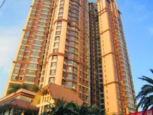 南关中山林仁恒晶城,产权清晰,电梯,环境好,诚心售